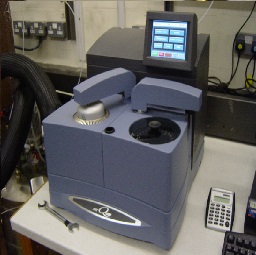Thermal Analysis