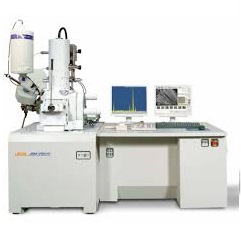 Electron Microscopy