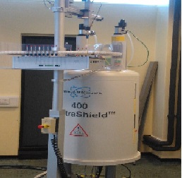 NMR