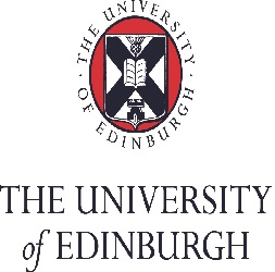 University of Edinburgh