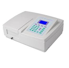 Spectrometer 