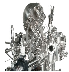 Ultra-High Vacuum