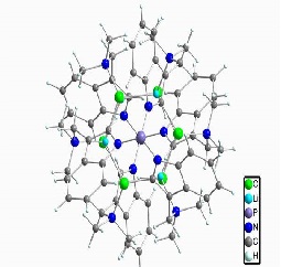 Crystallography