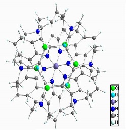 Crystallography