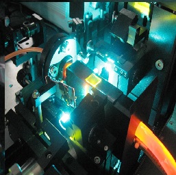 Dye Laser