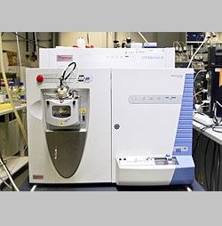 Mass Spec