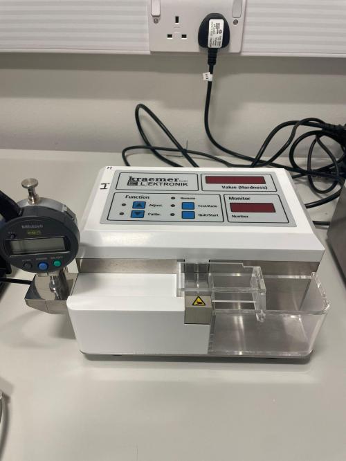 ULab: Equipment