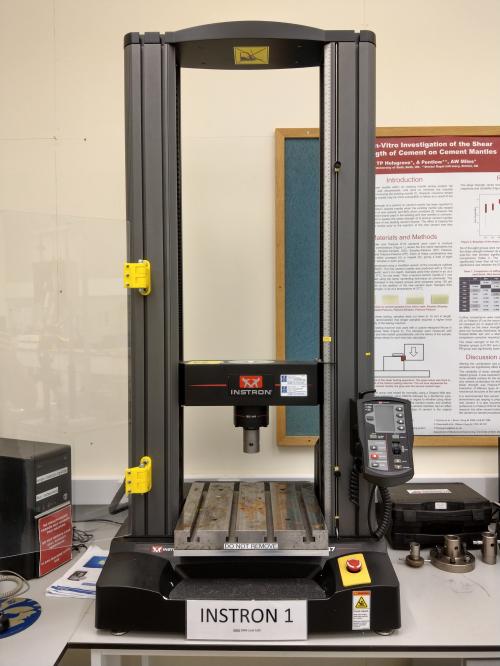 ULab Equipment