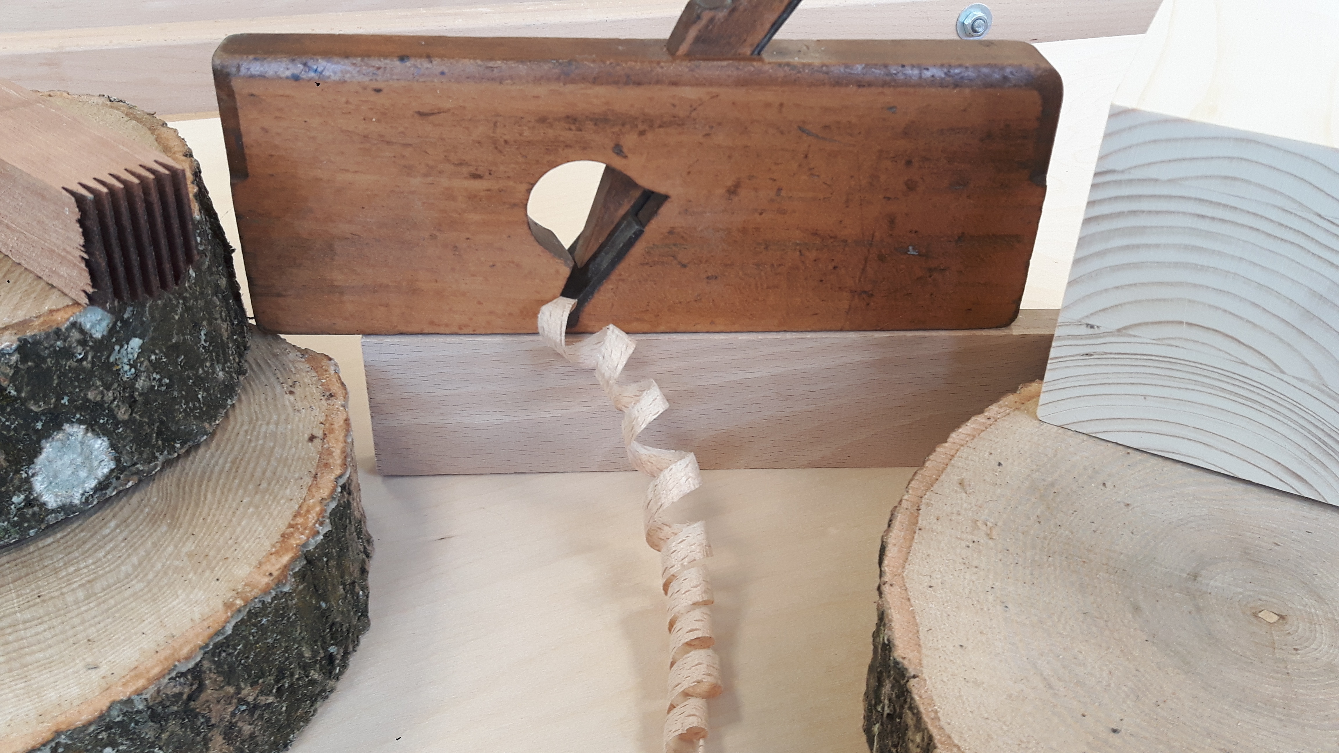 4ES 1.02 3D Workshop 