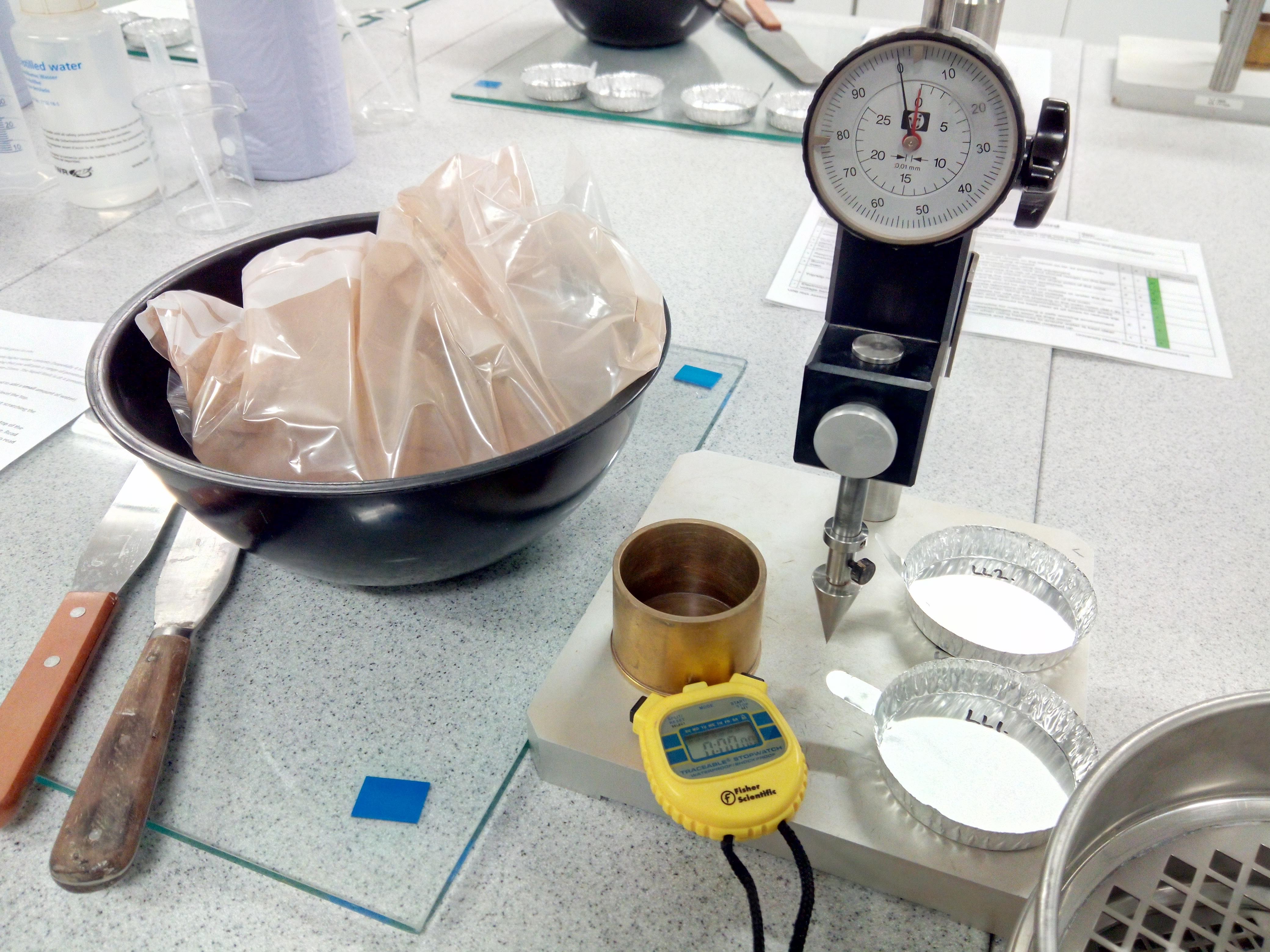 FH 1.13 Teaching Laboratories 