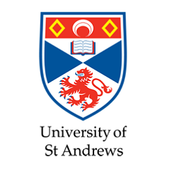 University of St. Andrews