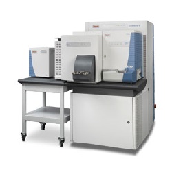  Mass Spectrometry and Elemental Analysis Facility